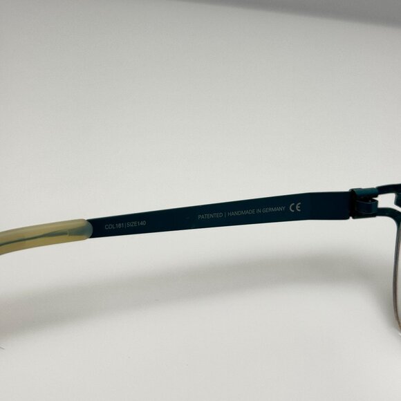 Mykita Eyeglasses Eye Glasses Frames Lana NO 1 Col 161 55-16-140 main image 4